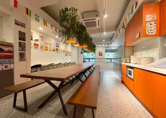 Seoul Cube Myeongdong