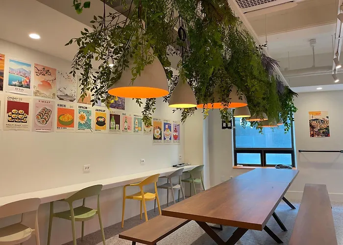 Seoul Cube Myeongdong