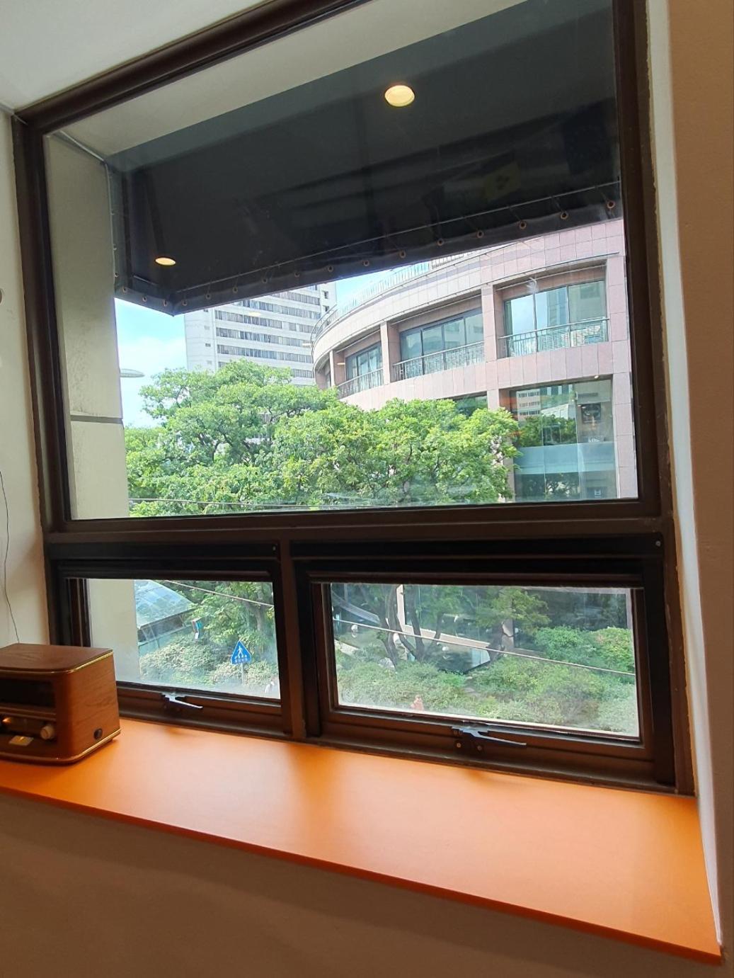 Cube Myeongdong * Seoul
