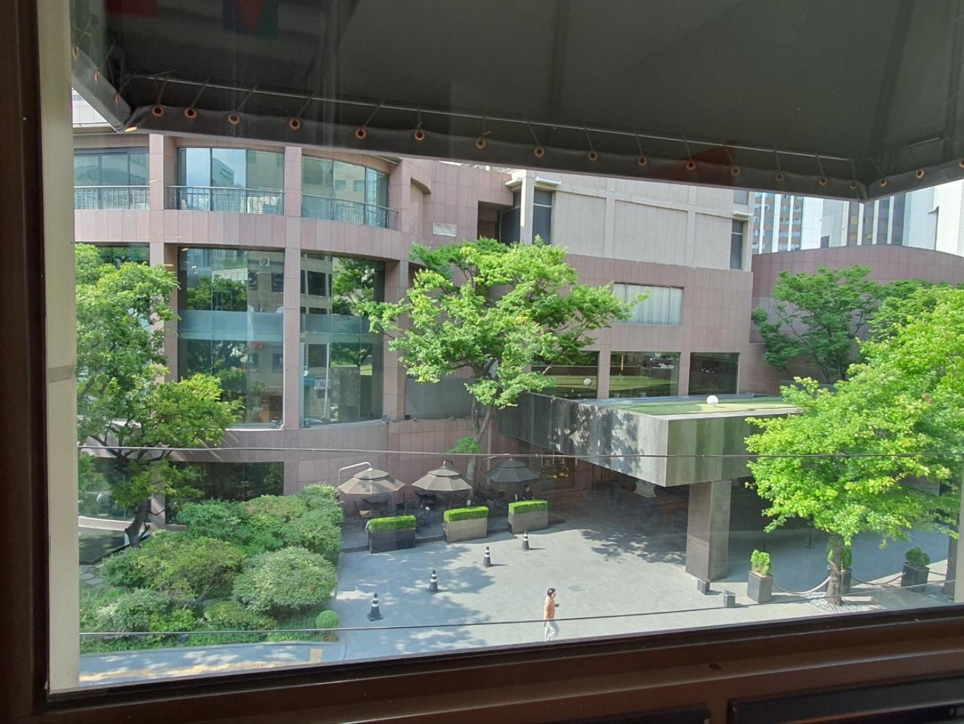 Cube Myeongdong